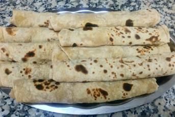 Nefis Sıkma Tarifi