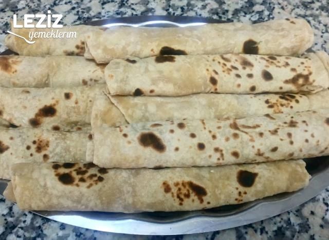Nefis Sıkma Tarifi
