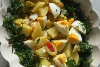 Atom Salata