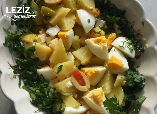 Atom Salata