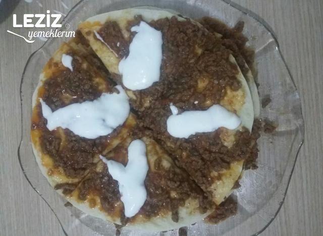 Kayseri Yağlaması (Şebit Yağlaması)