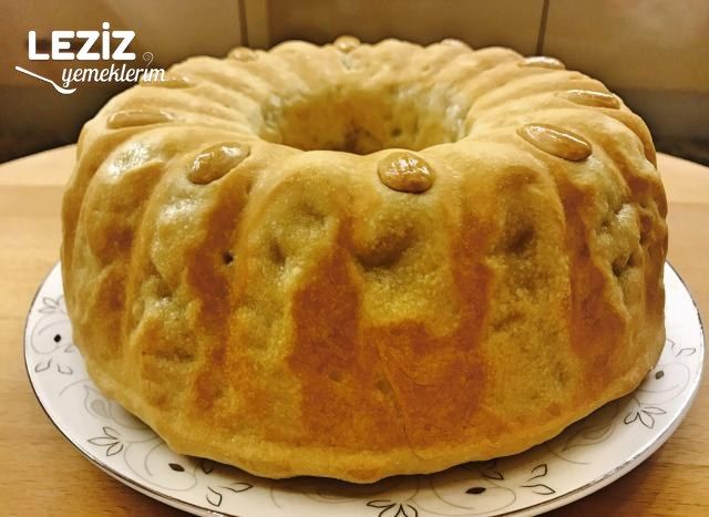 Perde Pilavı Nasıl Yapılır (Aşama Aşama Anlatım)