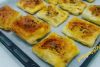 Kıymalı Bohça Börek