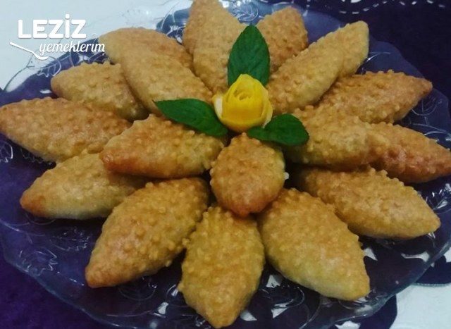 Kalbura Bastı Tarifi