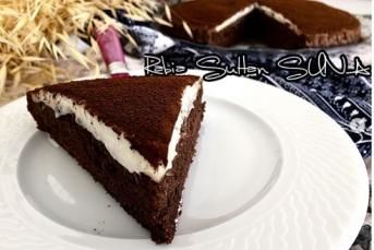 Tiramisu Tart
