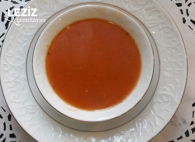 Tarhana Çorbası Tarifi