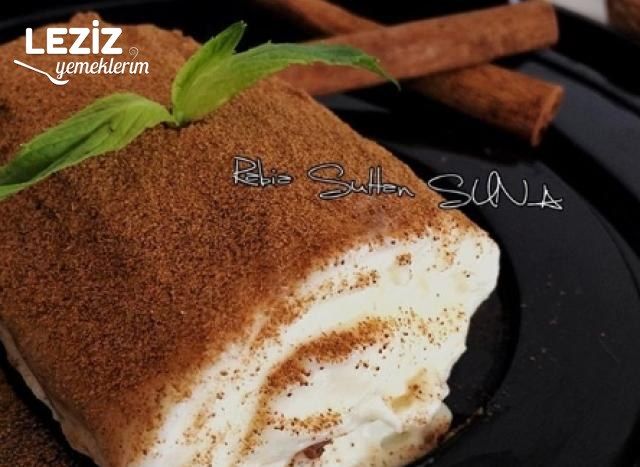 Nefis Yalancı Tavuk Göğsü