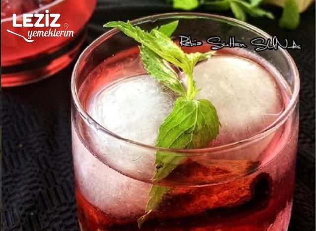 Şifa Şerbeti