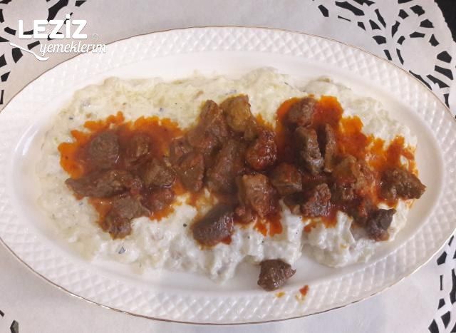 Ali Nazik (Ev Yapımı - Süper)