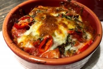 Güveçte Köfte Nasıl Yapılır