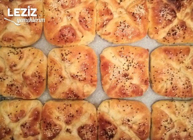 İçli Kete Nasıl Yapılır