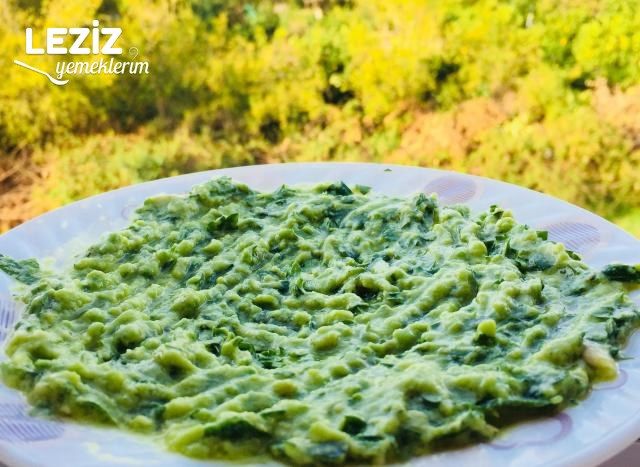 Avokado Salatası Nasıl Yapılır