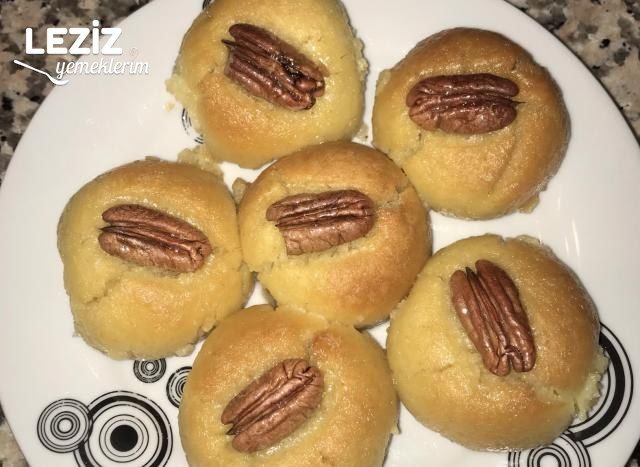 Vezir Parmağı Tarifi