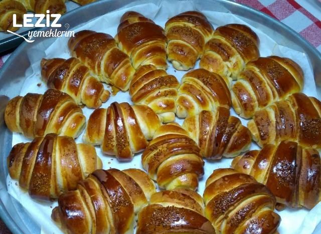 Tahinli Rulo Açma