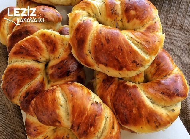 Dereotlu Yumuşak Açma