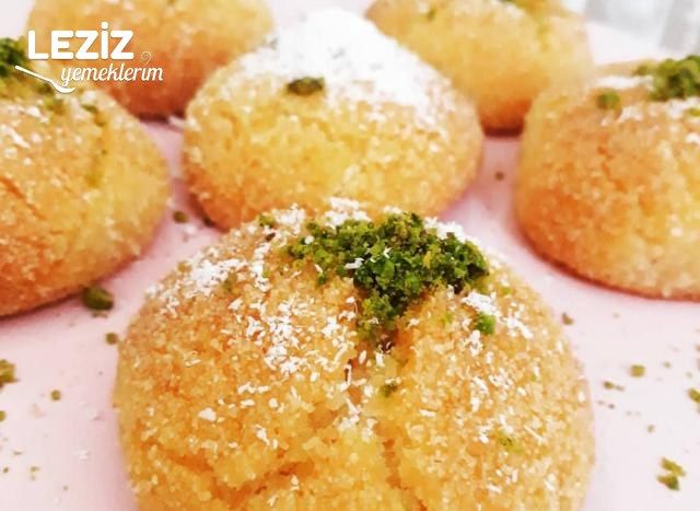 Hira Tatlısı (Tokat Yöresi)