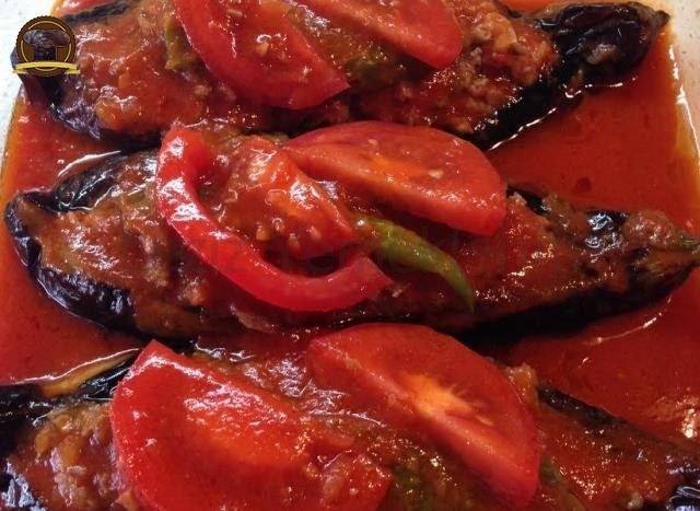 Karnıyarık Yapımı