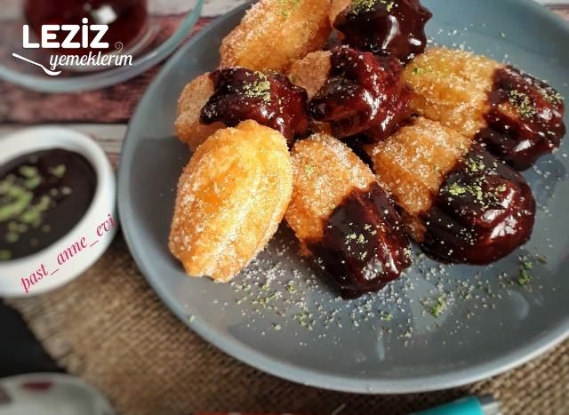 Churro Tarifi