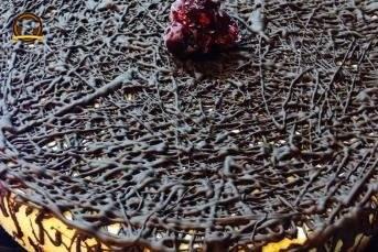 Brownie Cheesecake