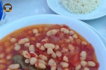 Kuru Fasülye