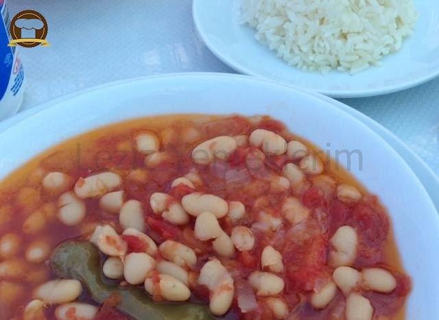 Kuru Fasülye
