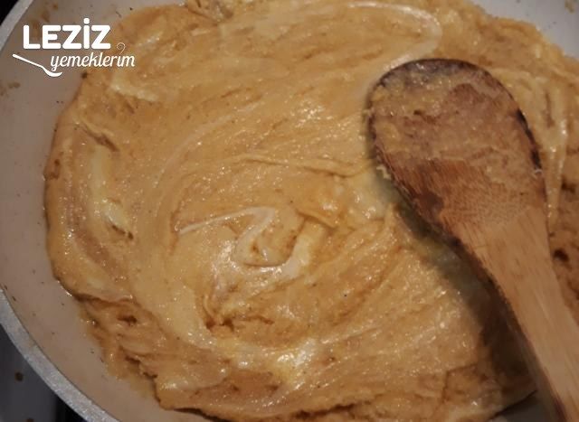 Kuymak (Mıhlama) Nasıl Yapılır