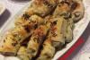 Ispanaklı Sarma Börek Tarifi