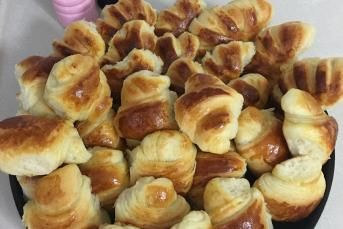 Katmer Açma Tarifi