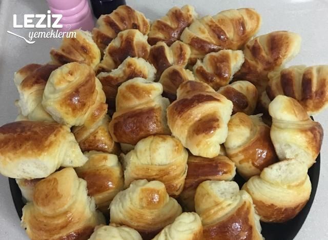 Katmer Açma Tarifi