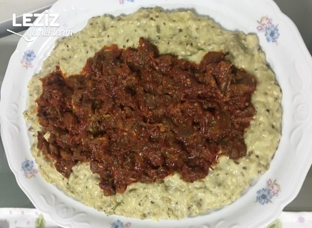 Hünkar Beğendi (Osmanlı Mutfağı)