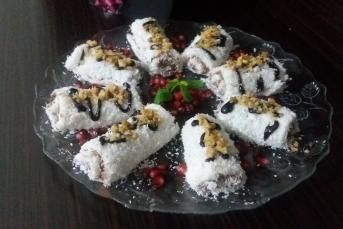 Paşa Lokumu Tarifi