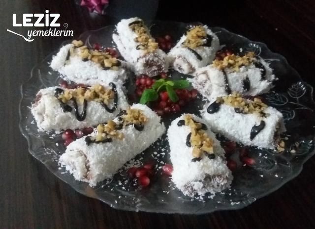 Paşa Lokumu Tarifi