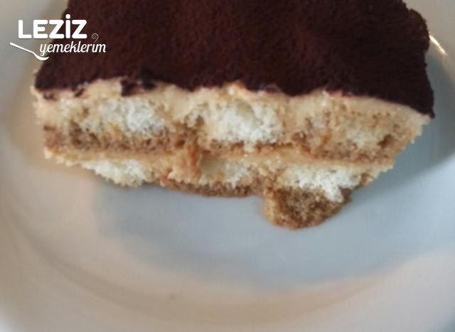 Tramisu Tarifi (Çok Pratik)