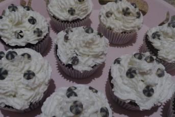 Cocostar Cup Cake