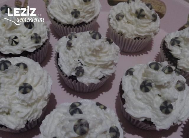 Cocostar Cup Cake