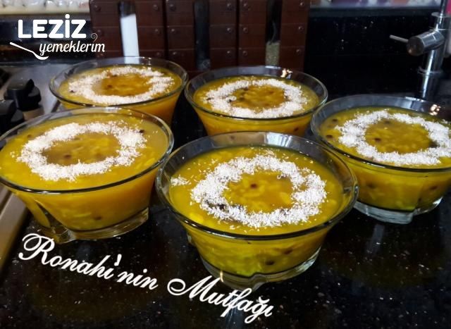 Zerde (Osmanlı Mutfağı)