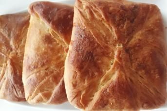 Kete (Ev Yapımı)