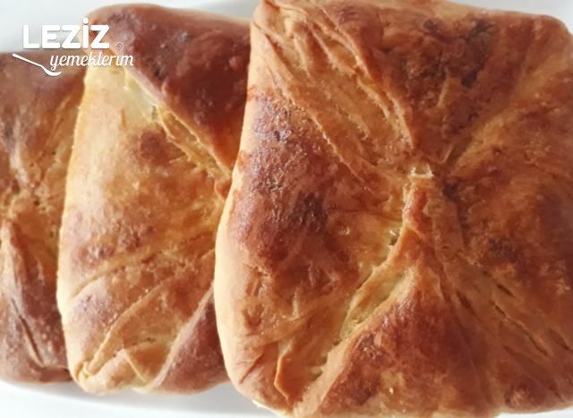 Kete (Ev Yapımı)