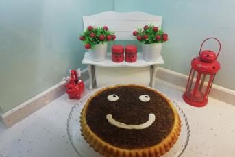 Eti Cin Tart
