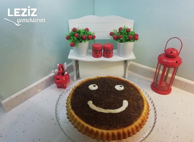 Eti Cin Tart