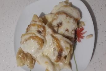 Patates Graten Tarifi