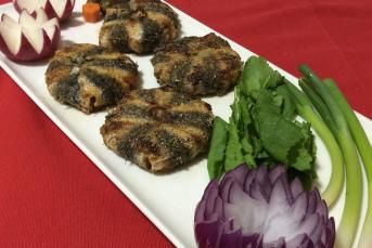 Hamsi Bohçası