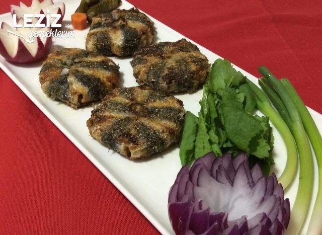 Hamsi Bohçası