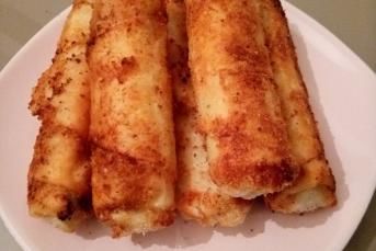 Galeta Unlu Çıtır Peynirli Börek