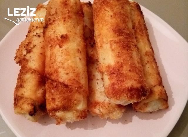 Galeta Unlu Çıtır Peynirli Börek