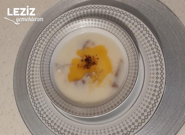 Nefis Düğün Çorbası