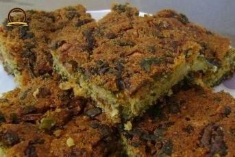 Hamsili Ekmek