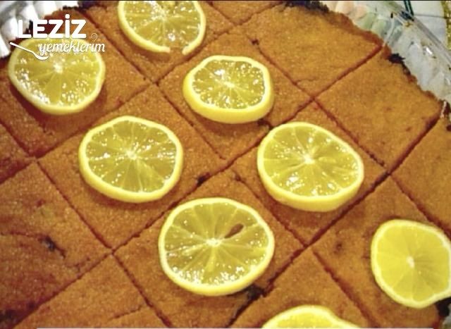 Tepside Içli Köfte Tarifi