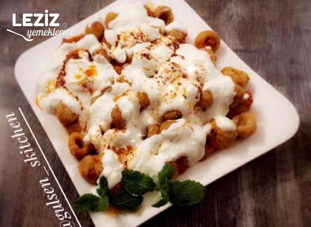 Fellah Köftesi (Detaylı - Aşamalı Anlatım)