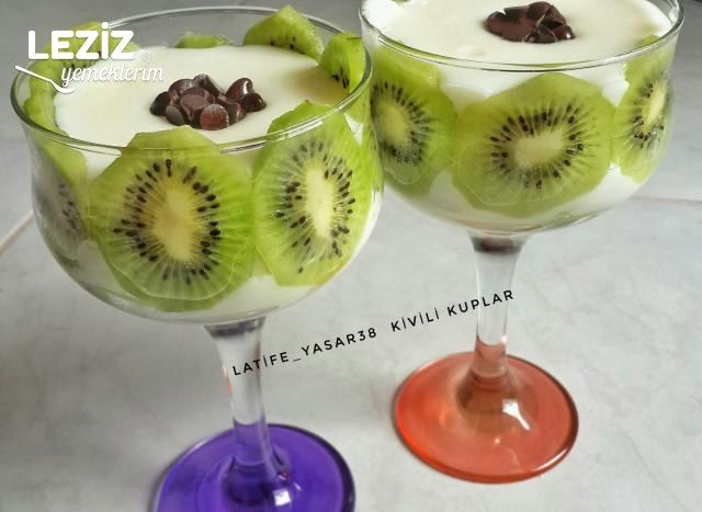 3 Malzemeli Kivili Kuplar